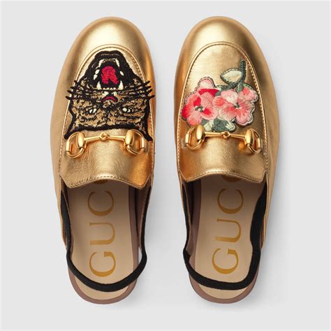 gucci slipper kids|types of Gucci slippers.